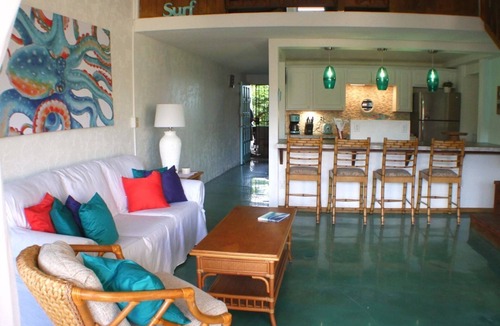 Estate Golden Rock Apartment | Kraken Cove St. Croix