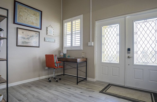 Frederiksted Southeast House | Krusty Konch