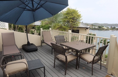 Frydendal Condo | L3 Condo