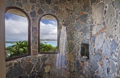 Estate Carolina Villa | La Mer Villa | St. John