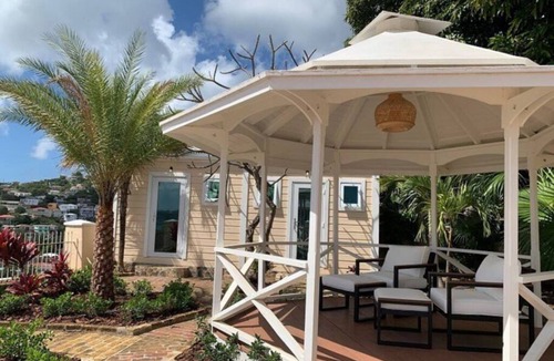 Estate Queens Quarter House | La Piedra at Villa Santana