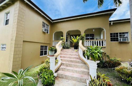 Estate Ruby House | Labor of Love