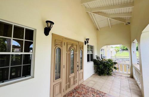 Estate Ruby House | Labor of Love