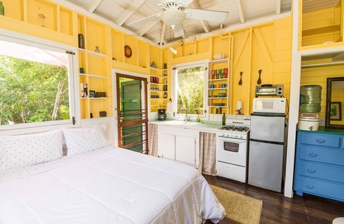 Estate Mandal Cottage | Lameshur Cottage's Guest House