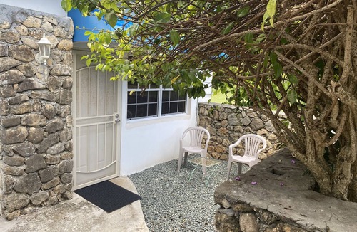 Estate Ruby House | Large & Comfortable 1 Bed/Bath Guest Room on St. Croix
