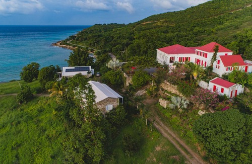 Estate Sprat Hall House | Large house on historic estate - ocean views - incredible location