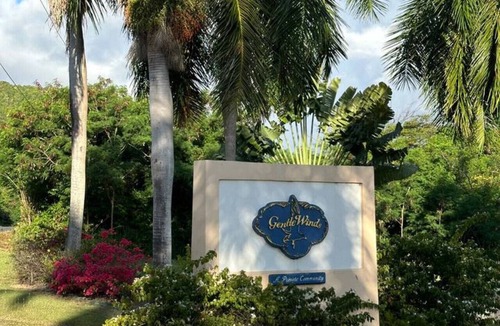 Estate Salt River Apartment | Larimar; Caribbean gem.