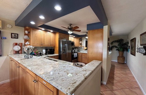 Nazareth Villa | LAST MINUTE SPECIAL! Gorgeous Luxury Beachfront 3-3 Villa on St Thomas