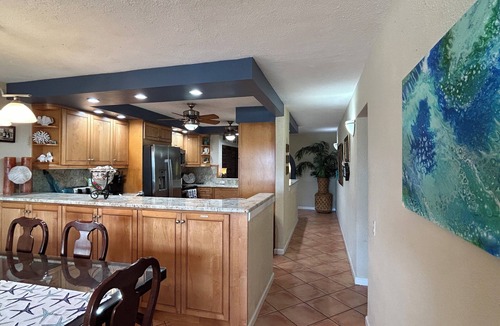 Nazareth Villa | LAST MINUTE SPECIAL! Gorgeous Luxury Beachfront 3-3 Villa on St Thomas