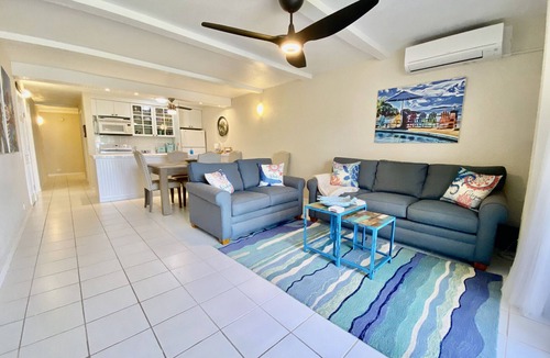 Nazareth Apartment | Latitude Adjustment - Cowpet Bay West #47