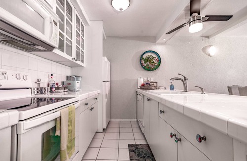 Nazareth Apartment | Latitude Adjustment - Cowpet Bay West #47