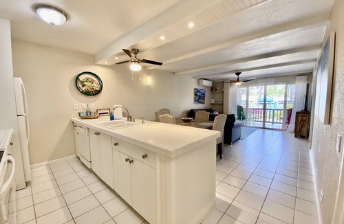 Nazareth Apartment | Latitude Adjustment - Cowpet Bay West #47