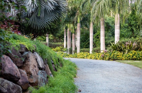 Estate Little Saint Thomas Villa | Lavenvelle -Luxury Oceanview Villa Ideal for Island Escapes & Corporate Retreats