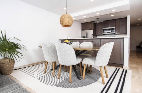 Nazareth Condo | Lavishly Remodeled, Modern Luxury Condo!