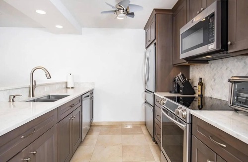 Nazareth Condo | Lavishly Remodeled, Modern Luxury Condo!