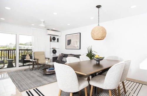 Nazareth Condo | Lavishly Remodeled, Modern Luxury Condo!