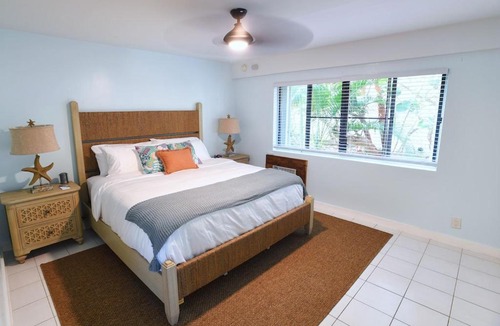 Rosendal Apartment | Layah's Vista