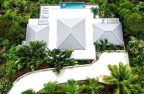 Estate Bethany House | Le Rêve Spacious Luxury Villa, Perfect Location in Paradise!
