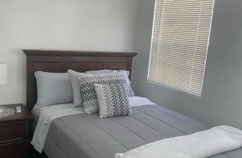 Rosendal Apartment | Leona's Hidden Adventure