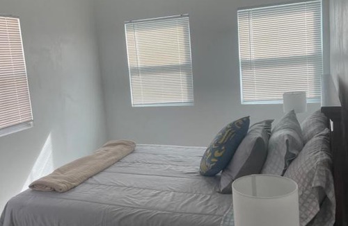 Rosendal Apartment | Leona's Hidden Adventure