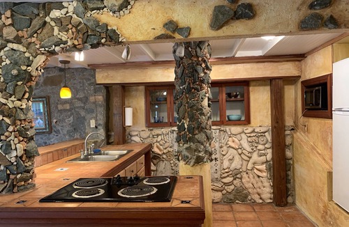 Estate Enighed Apartment | Let's Do Sunset! Bright & Classic Caribbean Style
