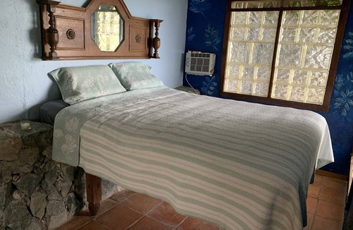 Estate Enighed Apartment | Let's Do Sunset! Bright & Classic Caribbean Style