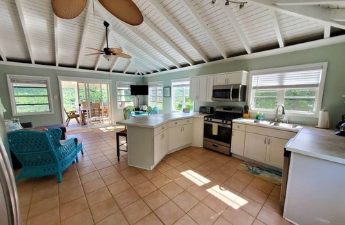 Lower Carolina House | Lime Time