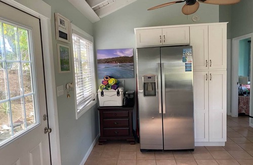 Lower Carolina House | Lime Time