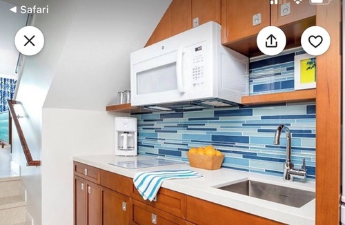 Estate Frenchman Bay Apartment | Limetree Beach and Resort by Wyndham