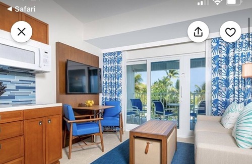 Estate Frenchman Bay Apartment | Limetree Beach and Resort by Wyndham