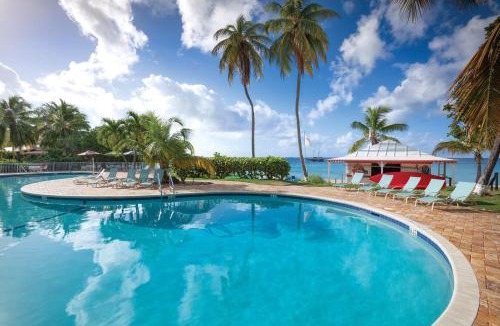 Estate Frenchman Bay Resort | Limetree Beach Resort by Club Wyndham