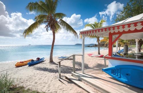 Estate Frenchman Bay Resort | Limetree Beach Resort by Club Wyndham