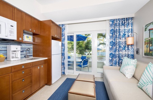 Estate Frenchman Bay Hotel | Limetree Beach Resort by Club Wyndham
