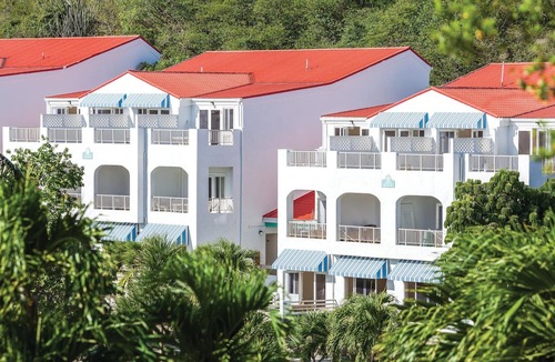 Estate Frenchman Bay Condo | Limetree Beach Resort by Club Wyndham - 1 Bedroom
