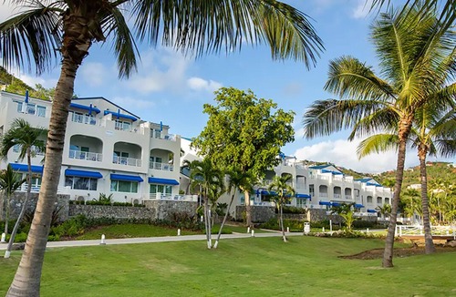 Bolongo Bay Apartment | Limetree Beach Studio