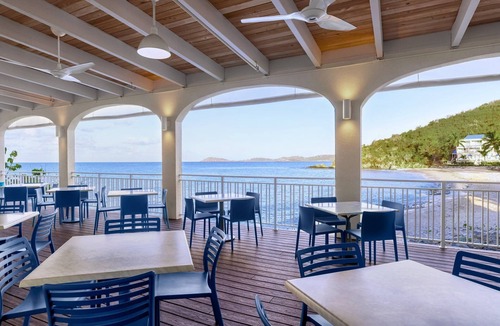 Charlotte Amalie West Condo | Limetree Resort Studio
