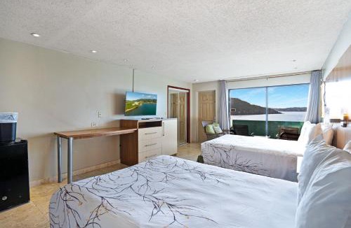 Charlotte Amalie West Resort | Lindbergh Bay Hotel