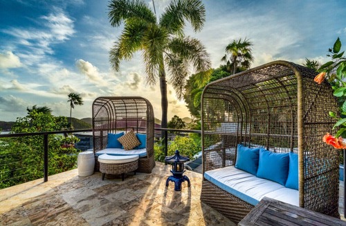 Estate Queens Quarter Apartment | Lissette Manor - 5BR historical estate