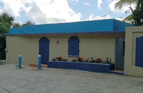 Mafolie Apartment | Little Indigo Spacious 2 Bedroom Apartment with Fabulous Ocean & Harbor View