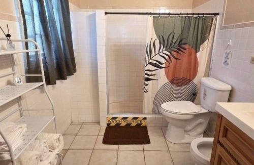 Estate Upper Love House | Live Like a Local! Centrally Located St. Croix Island Escape!