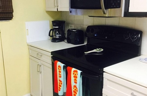 Christiansted Condo | Located in Gated Community of Pelican Cove! Gorgeous Ocean Views! Located in Mid Island!