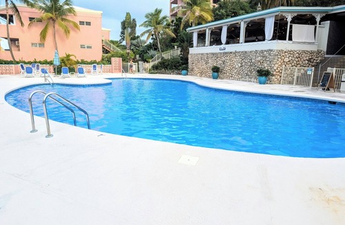 Cotton Valley Condo | Lookout Point @ Coakley Bay