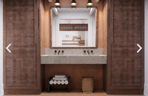 Estate Lovango Cay Resort | Lovango Resort and Beach Club