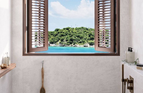 Estate Lovango Cay Hotel | Lovango Resort + Beach Club (Private Island Resort)