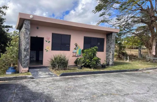 Christiansted Condo | Lovely 1-bedroom condo with Fresh Water Pool
