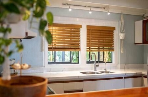 Estate Pastory Condo | Lovely tropical 1 bedroom w/pool & sunset views- Off Season Discounts!