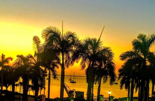 Estate La Vallee Condo | LunaSea at Seaclusion - Gorgeous Oceanfront