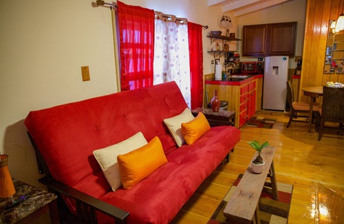 Estate Queens Quarter House | Luxe Loft ❤️ of Downtown AC WiFi 5 minute 🚶🏽‍♀️to beautiful waterfront 🚤