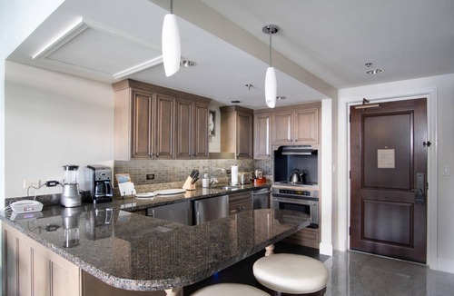 Nazareth Condo | Luxurious 2 Bedroom in St Thomas - Family Friendly Resort!