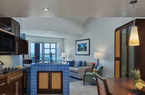Estate Chocolate Hole and Great Cruz Bay Villa | Luxury 2 bed! Westin St John private beach, sleeps 8, pools, beach. 2/28-3/7/27